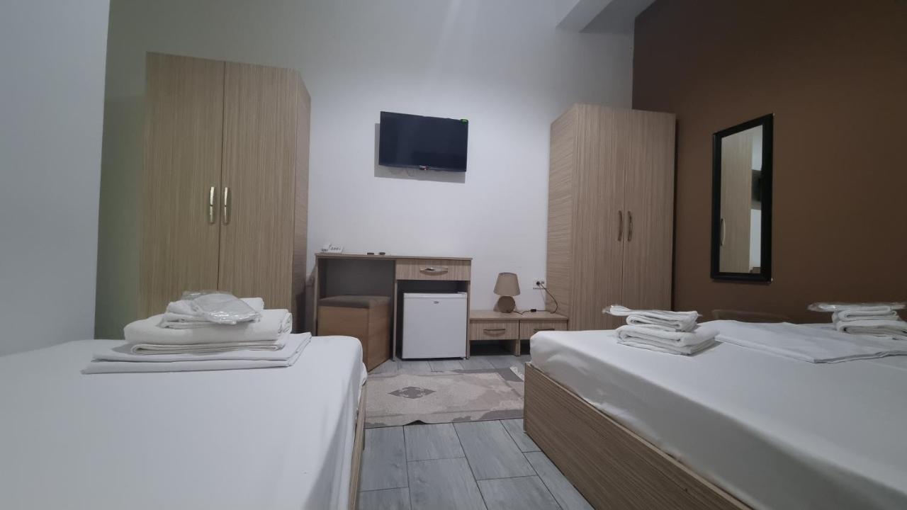 Hotel Old Konak Skopje Ngoại thất bức ảnh