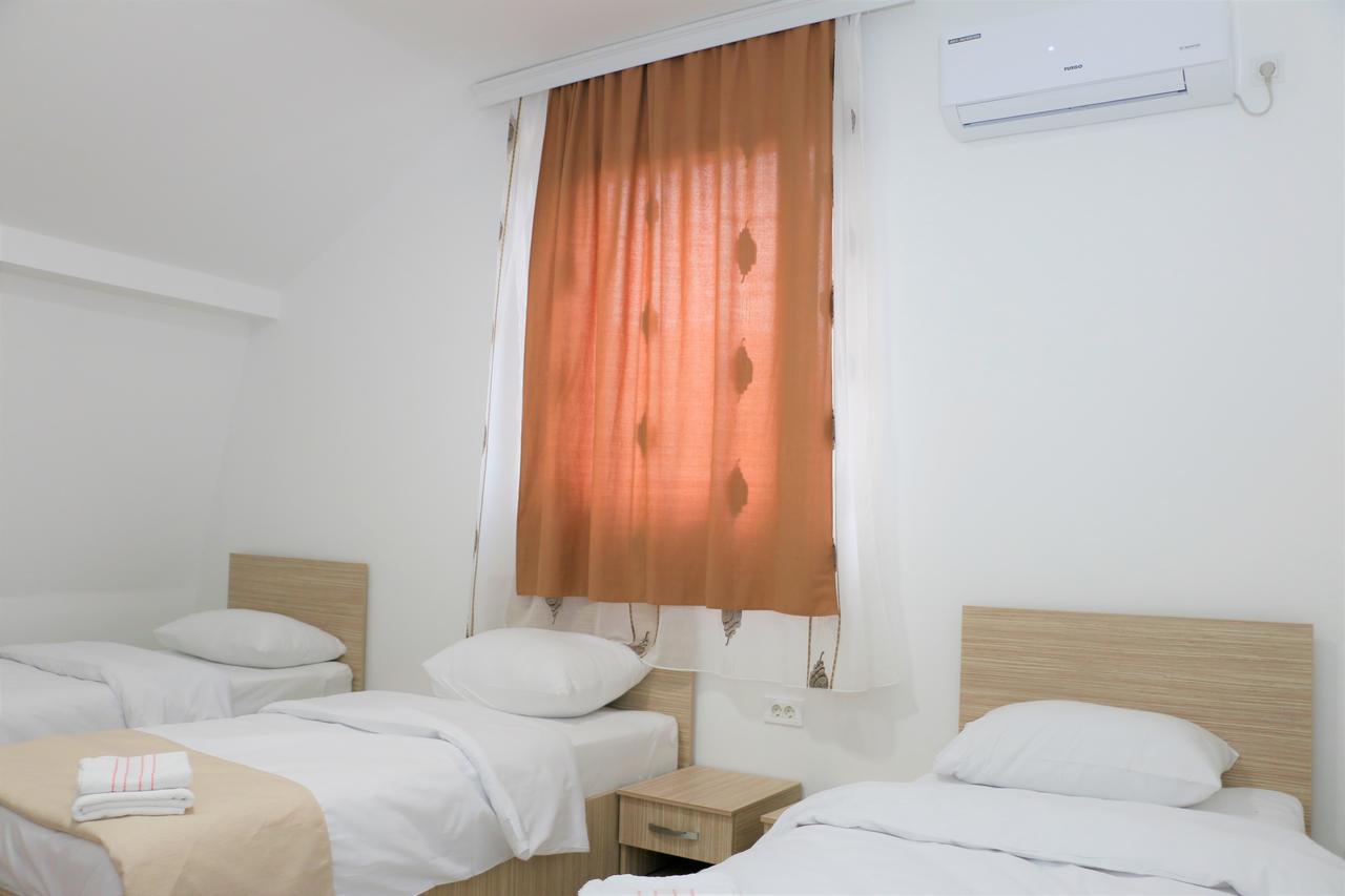 Hotel Old Konak Skopje Ngoại thất bức ảnh