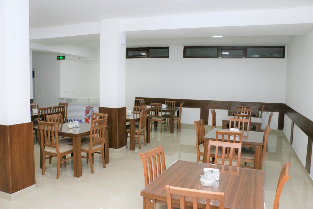 Hotel Old Konak Skopje Ngoại thất bức ảnh