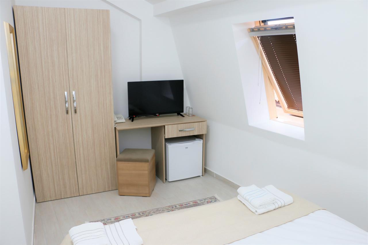 Hotel Old Konak Skopje Ngoại thất bức ảnh