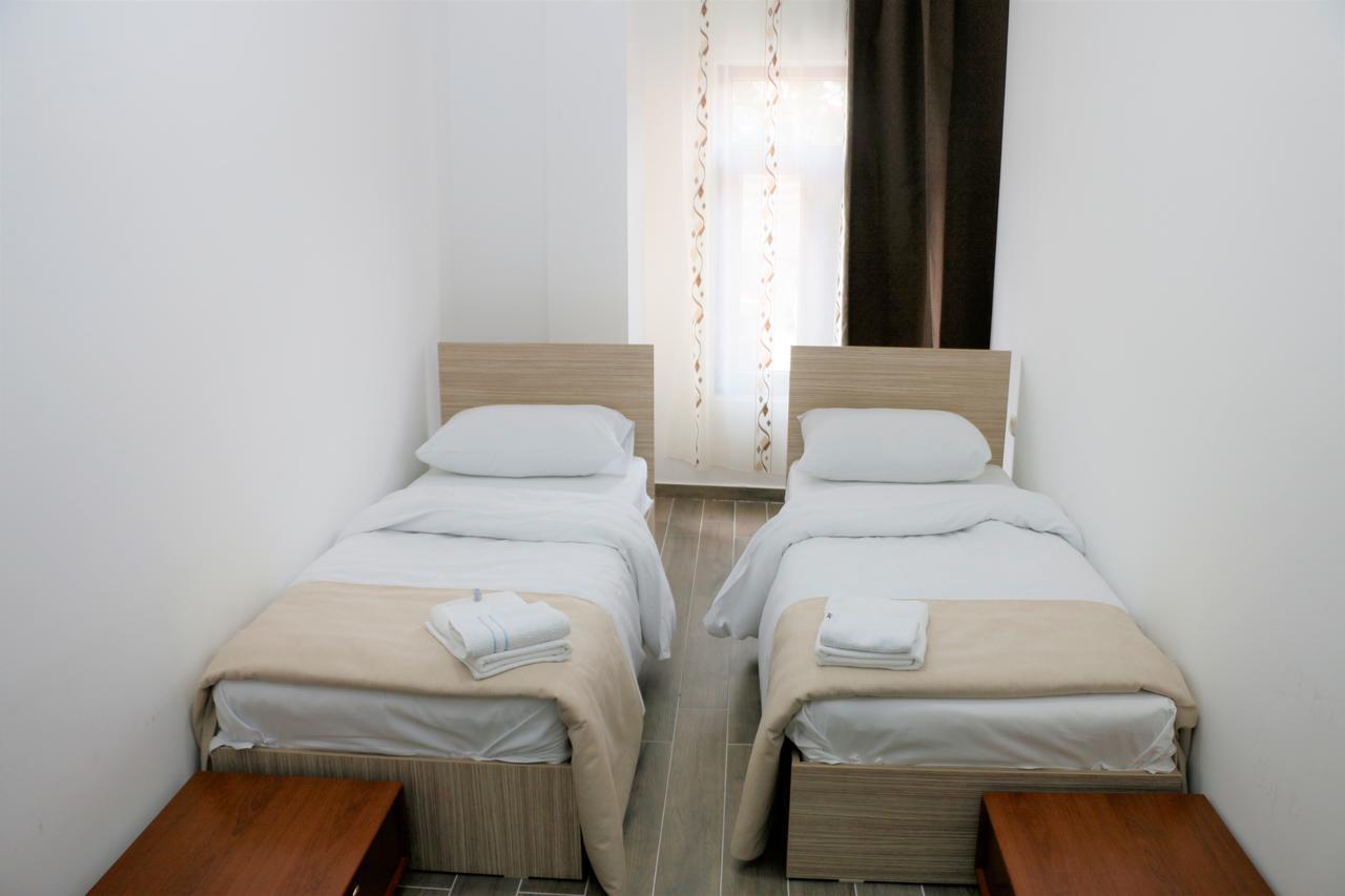 Hotel Old Konak Skopje Ngoại thất bức ảnh