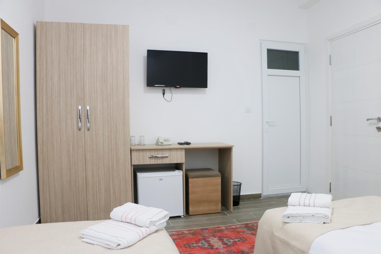 Hotel Old Konak Skopje Ngoại thất bức ảnh