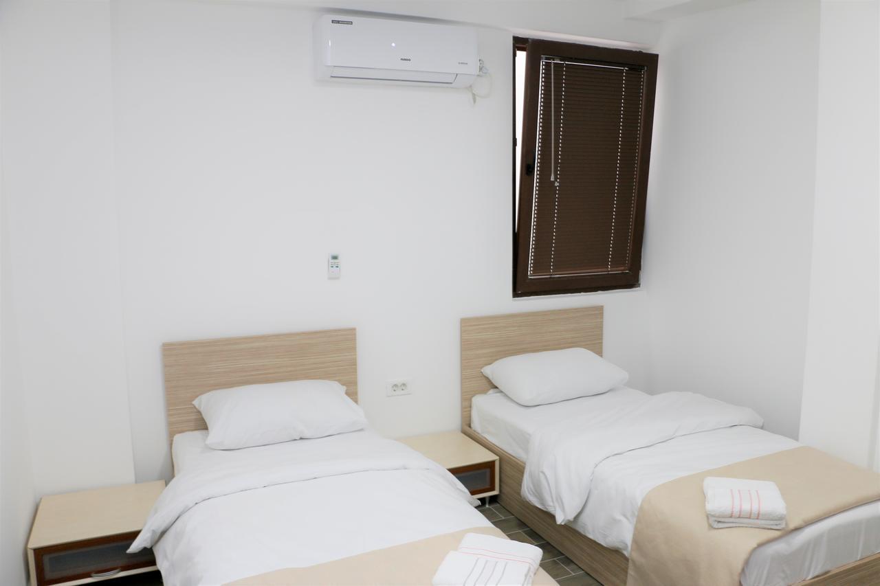 Hotel Old Konak Skopje Ngoại thất bức ảnh