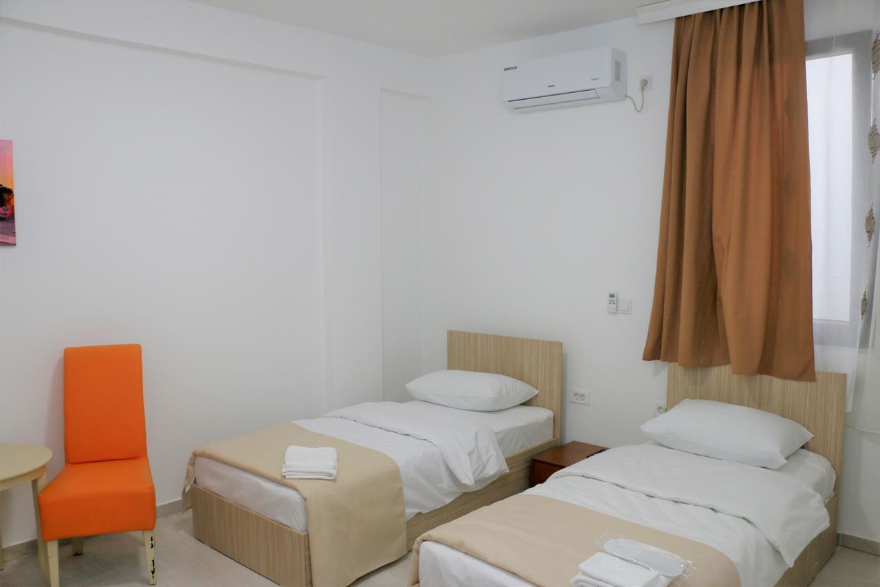 Hotel Old Konak Skopje Ngoại thất bức ảnh