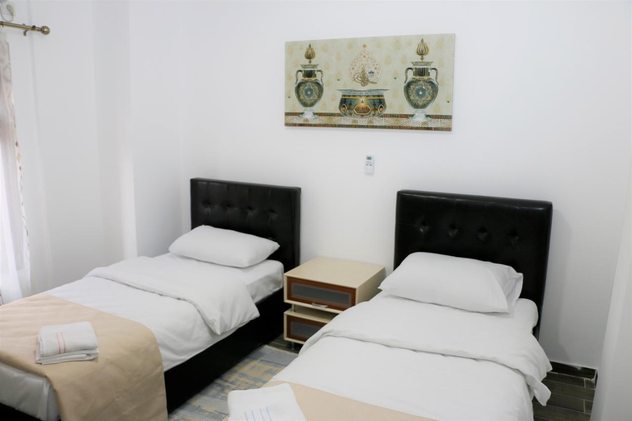 Hotel Old Konak Skopje Ngoại thất bức ảnh