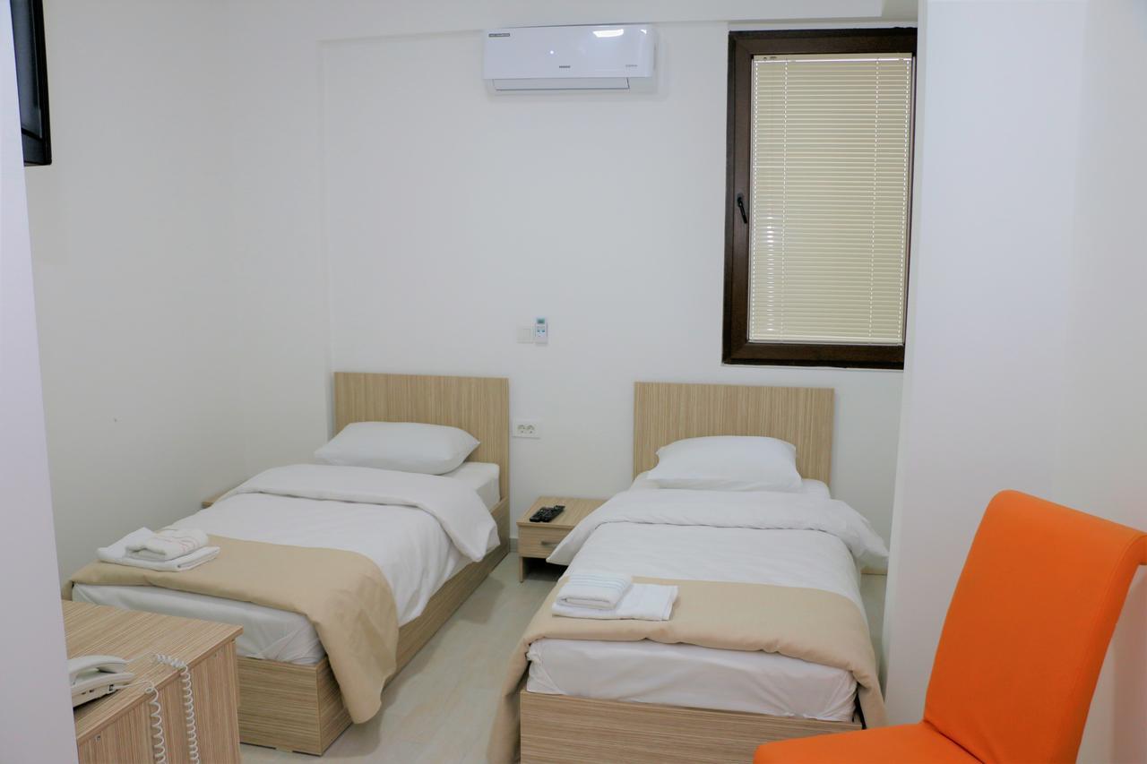 Hotel Old Konak Skopje Ngoại thất bức ảnh
