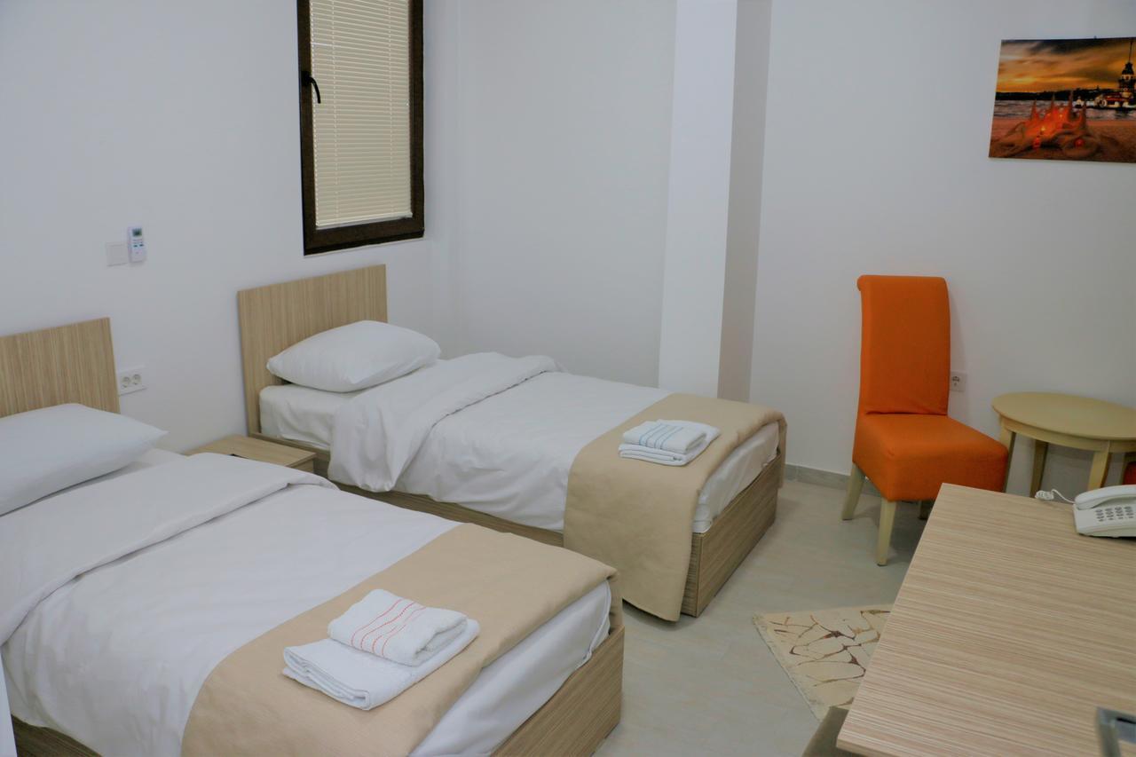 Hotel Old Konak Skopje Ngoại thất bức ảnh