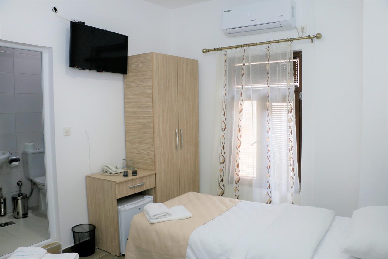 Hotel Old Konak Skopje Ngoại thất bức ảnh