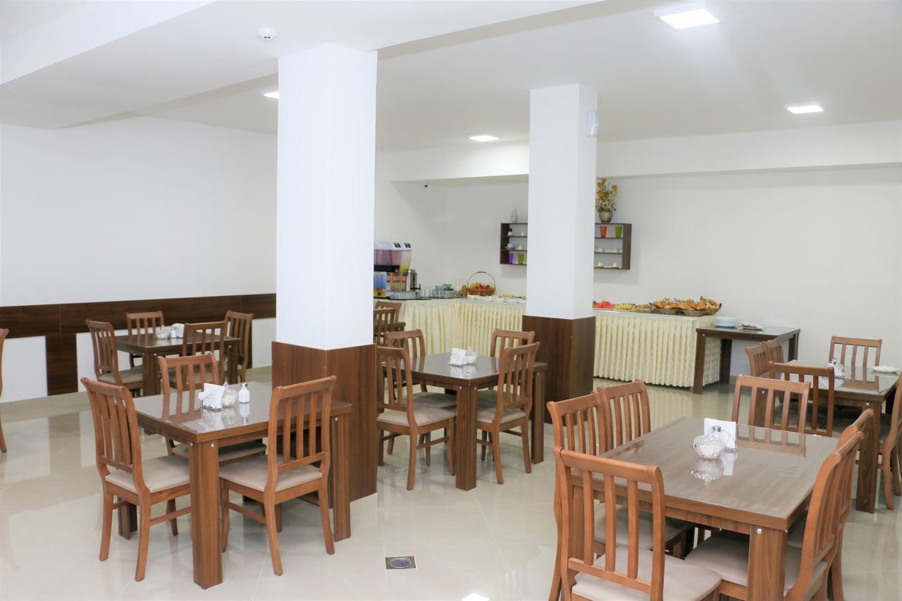 Hotel Old Konak Skopje Ngoại thất bức ảnh