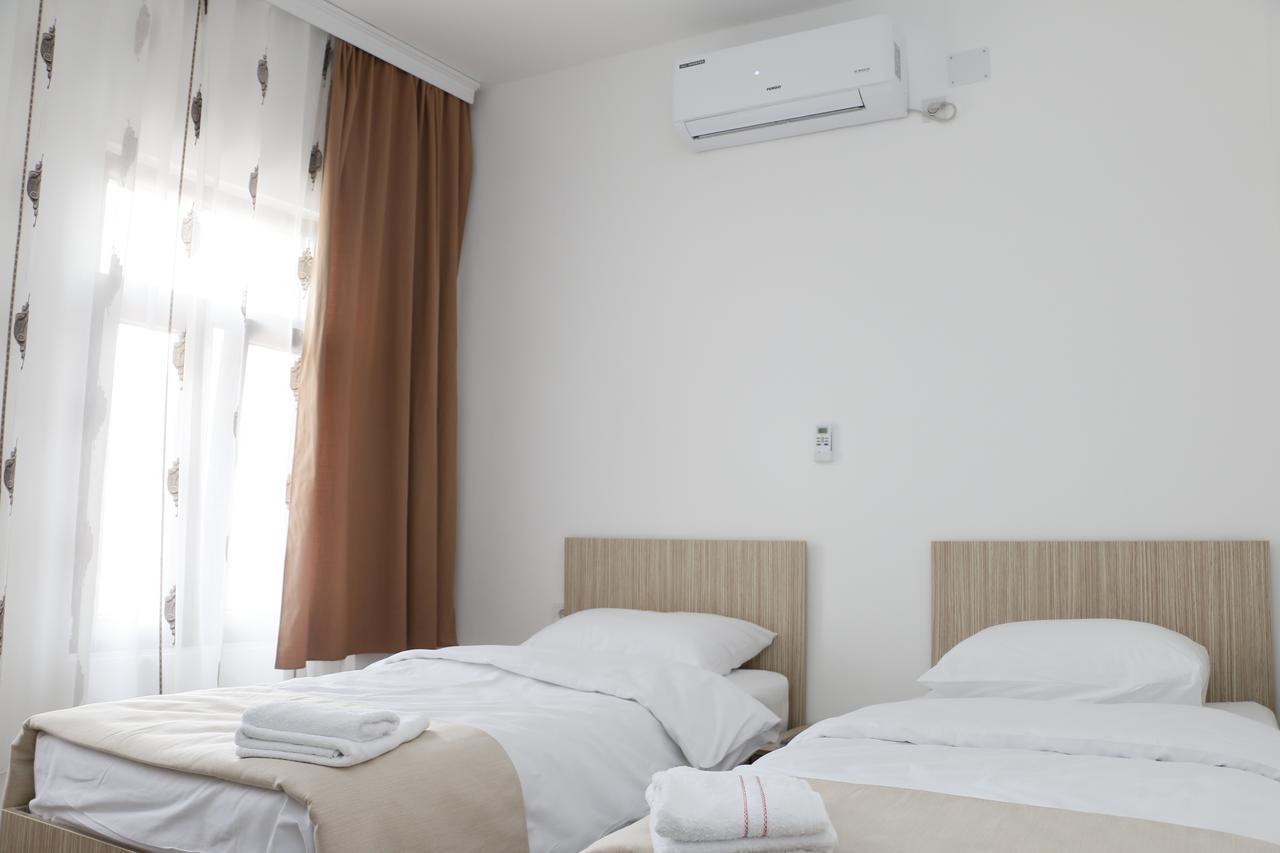 Hotel Old Konak Skopje Ngoại thất bức ảnh
