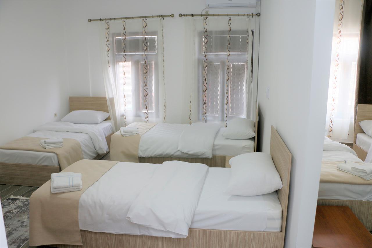Hotel Old Konak Skopje Ngoại thất bức ảnh