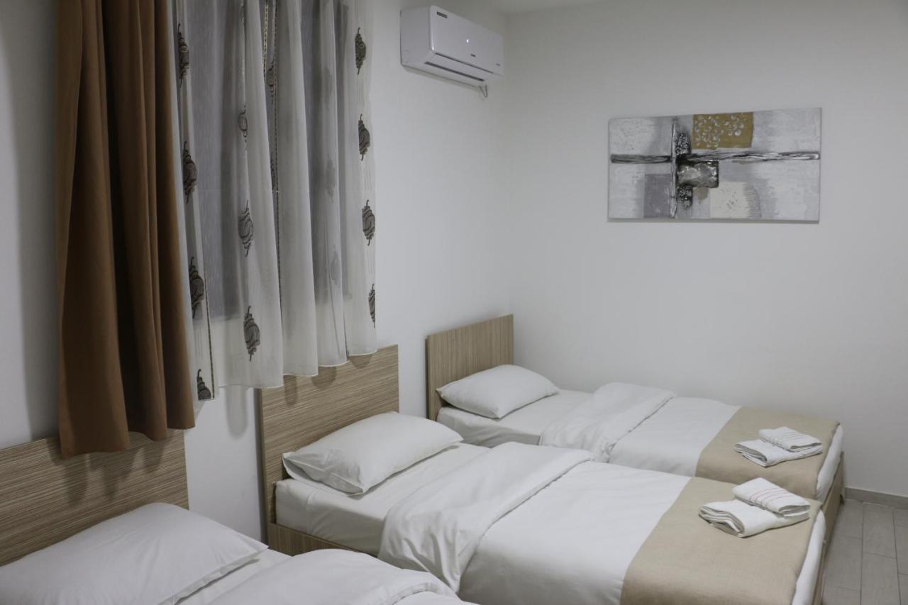 Hotel Old Konak Skopje Ngoại thất bức ảnh